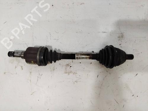 Used Left front driveshaft Left front driveshaft FORD FOCUS II Saloon (DB_, FCH, DH) [2005-2026] 34519549 34519549