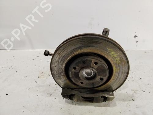 Used Right front steering knuckle Right front steering knuckle PEUGEOT 308 I (4A_, 4C_) [2007-2016] 33930440 33930440