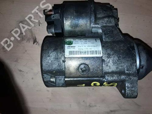 Startmotor SMART CITY-COUPE (450) 0.7 (450.352, 450.353) (61 hp) 8551705