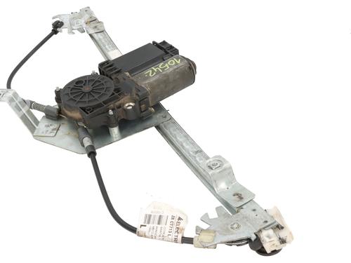 Front left window mechanism CITROËN XANTIA (X1_, X2_) 1.9 Turbo D | BP31118567C22 