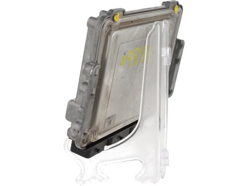 Engine control unit (ECU) CITROËN C5 II (RC_)  | BP29433650M57 
