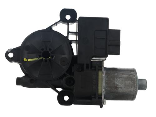 Used Left rear window motor SEAT ATECA (KH7, KHP) [2016-2026]  31178834