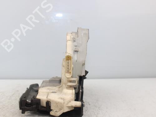 Rear right lock AUDI A4 B5 (8D2)  | BP17718279C99 