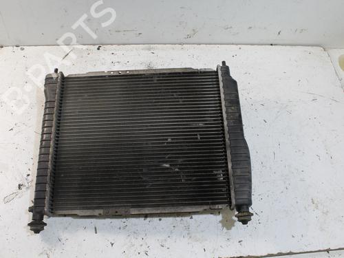 Water radiator CHEVROLET AVEO / KALOS Saloon (T250, T255)  | BP17383583M31 