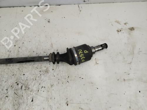 Right front driveshaft FIAT IDEA (350_) 1.4 | BP25858263M39 