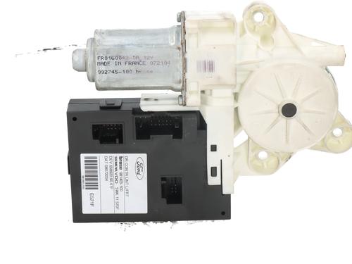 Used Left front window motor FORD FOCUS C-MAX (DM2) [2003-2007]  31648622