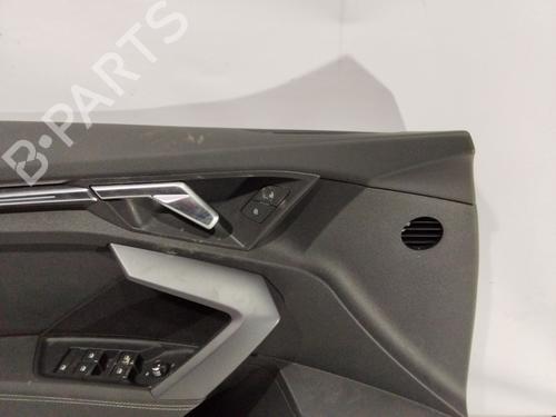 Front left panel AUDI A3 Sportback (8YA, 8YF) 35 TFSI | BP32327845C58 - Image 3
