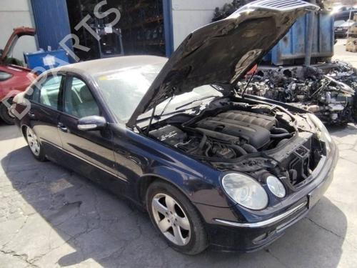Left headlight MERCEDES-BENZ E-CLASS (W211) E 270 CDI (211.016) | BP38723142C28 - Image 8