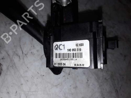 Steering column stalk VW JETTA III (1K2) 1.9 TDI | BP8569431I23 