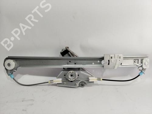 Rear left window mechanism BMW X5 (E53)  | BP25484652C24 