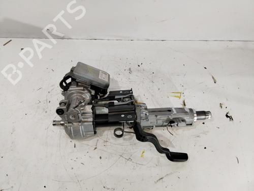 Used Steering column Steering column SEAT IBIZA IV (6J5, 6P1) [2008-2017] 33214682 33214682
