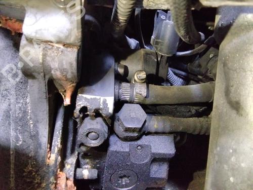Engine BMW 3 (E90) 320 d | BP37687978M1 - Image 15