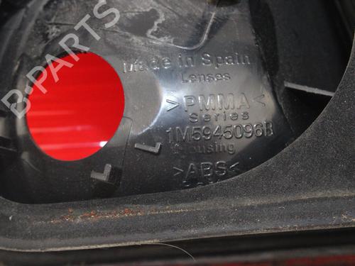Højre baglygte SEAT TOLEDO II (1M2)  | BP15603758C35 