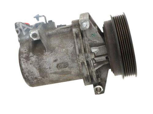 AC compressor NISSAN PULSAR Hatchback (C13) | BP38723109M34 - Image 4