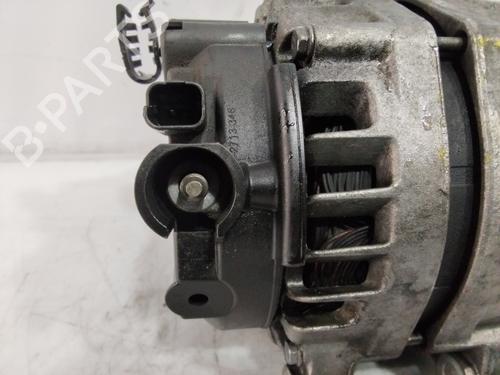 Alternator CITROËN C3 II (SC_)  | BP29905630M7