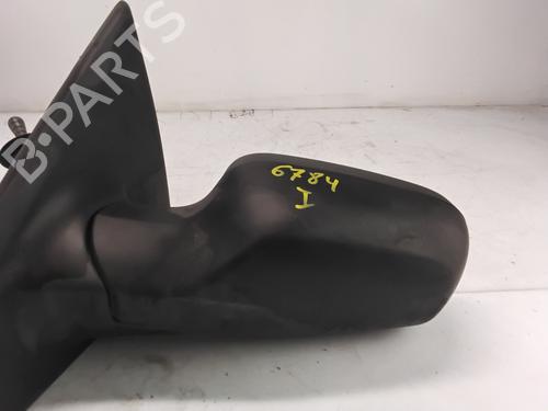 Left mirror RENAULT CLIO III (BR0/1, CR0/1) 1.5 dCi (BR17, CR17) | BP28501983C26 