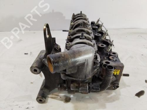 Cylinder head ISUZU N (6th Generation) | BP36079016M5 - Image 5