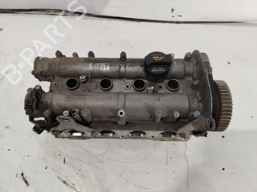 Used Cylinder head Cylinder head SEAT IBIZA III (6L1) [2002-2009] 33119199 33119199