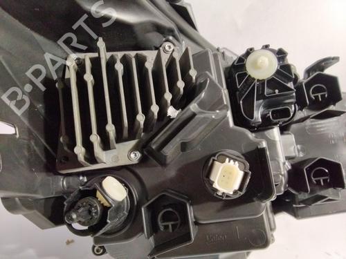 Left headlight TOYOTA COROLLA Hatchback (_E21_, _EA1_, _EH1_) | BP36049321C28 - Image 6