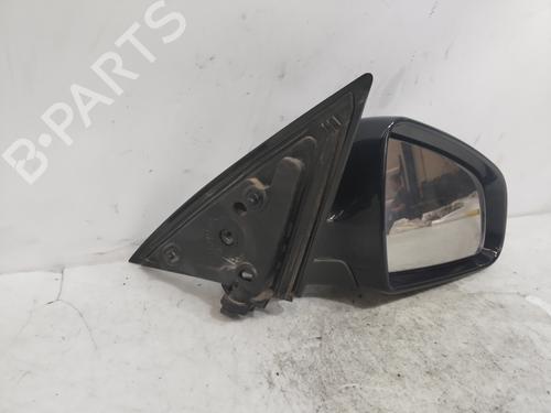 Right mirror AUDI A6 C6 (4F2)  | BP27469631C27 