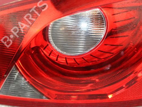 Right taillight SEAT IBIZA IV (6J5, 6P1)  | BP18246216C35 