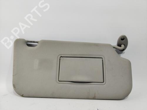 Used Right sun visor FORD MONDEO IV (BA7) [2007-2015]  29408812