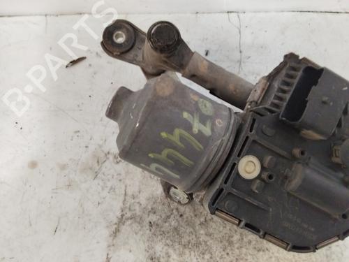 Front wiper motor PEUGEOT 407 (6D_)  | BP27193139M29 