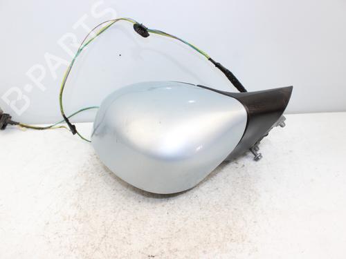 Left mirror CITROËN C4 I (LC_)  | BP18266900C26 