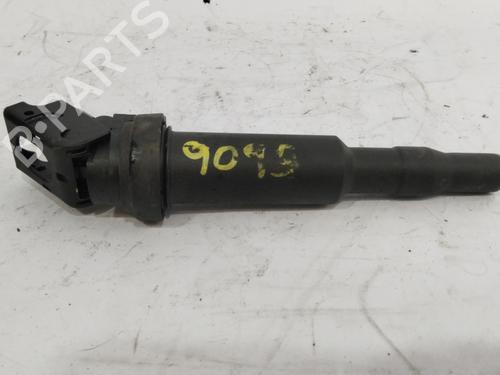 Used Ignition coil PEUGEOT 207 (WA_, WC_) [2006-2015]  27371115
