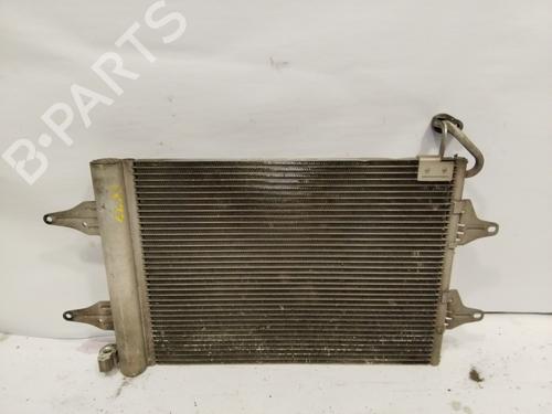 Used Heater matrix SEAT CORDOBA (6L2) 1.4 16V (75 hp) 25714264