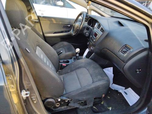Left mirror KIA CEE'D (JD)  | BP36387148C26  - Image 8