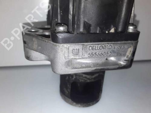 Egr OPEL INSIGNIA A (G09)  | BP8564651M69 