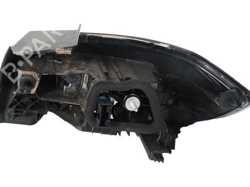 Left taillight OPEL CORSA F (P2JO) | BP33441039C34 - Image 2