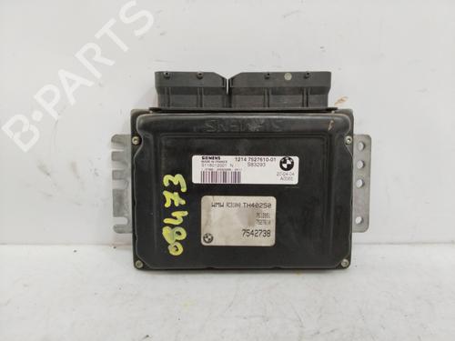 Used Engine control unit (ECU) MINI MINI (R50, R53) [2001-2006]  25729813