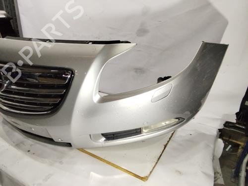 Front bumper OPEL INSIGNIA A (G09)  | BP32234480C7 