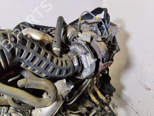 Engine RENAULT KOLEOS I (HY_) 2.0 dCi (HY0K) | BP34709400M1  - Image 5