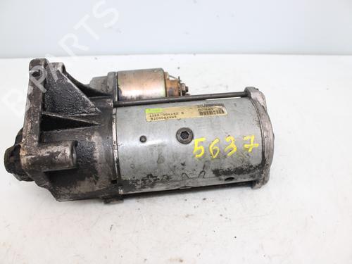 Starter VOLVO V40 Estate (645) 1.9 TD | BP16430074M8 
