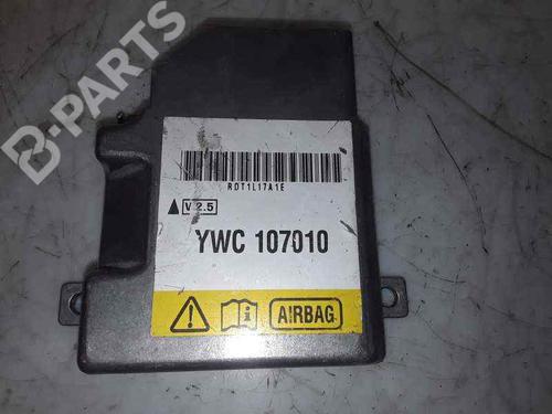 Used ECU airbags ECU airbags ROVER 25 I Hatchback (RF) 1.6 16V (109 hp) 8578773 8578773