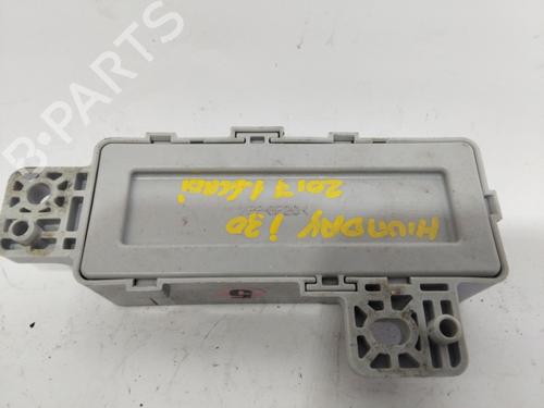 Electronic module HYUNDAI i30 (PDE, PD, PDEN)  | BP24210228M83 