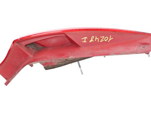 Left taillight FORD FIESTA VI (CB1, CCN) 1.4 TDCi | BP30927238C34