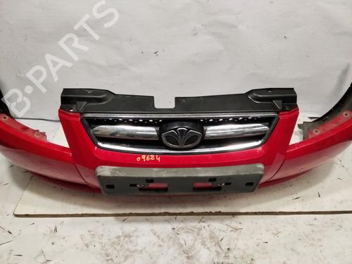 Front bumper DAEWOO KALOS (KLAS) 1.2 | BP28182615C7