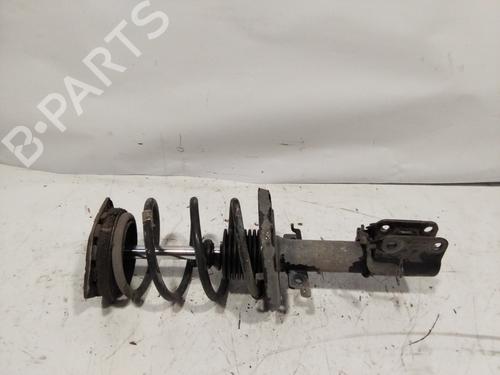 Right front shock absorber RENAULT MEGANE III Hatchback (BZ0/1_, B3_) 1.5 dCi (BZ09, BZ0D, BZ1W, BZ29, BZ14) | BP27730785M17 