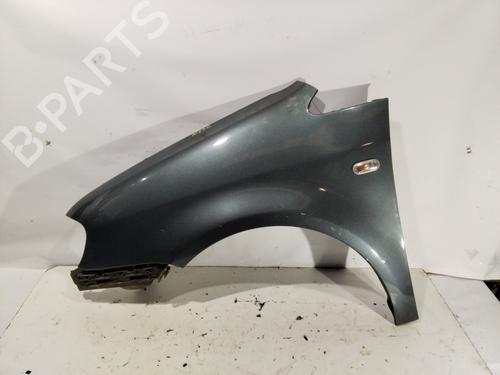 Parafango anteriore sinistro VW CADDY III MPV (2KB, 2KJ, 2CB, 2CJ) 1.9 TDI (105 hp) 32015903