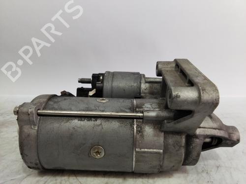 Startmotor PEUGEOT 3008 II SUV (MC_, MR_, MJ_, M4_) [2016-2025]  24469489