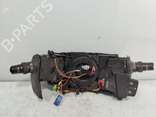 Used Squib airbag RENAULT KANGOO / GRAND KANGOO II (KW0/1_) 1.5 dCi 110 (KW0C, KW0H) (110 hp) 19422799