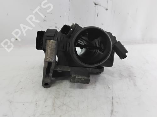 Throttle body CITROËN C3 I (FC_, FN_) 1.6 16V HDi | BP29822673M82