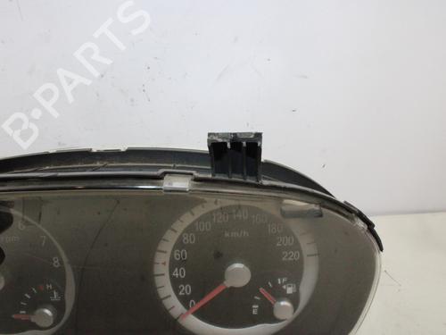 Instrument cluster KIA RIO I Hatchback (DC) | BP13517838C47 - Image 5