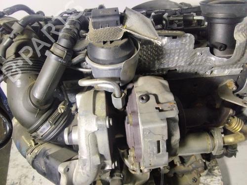Engine VW EOS (1F7, 1F8) | BP30604107M1