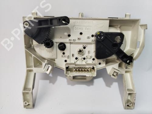 Commande Chauffage RENAULT TRAFIC II Platform/Chassis (EL) 1.9 dCi 100 (EL0C) | BP21142846I5 
