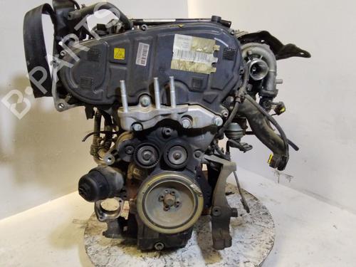 Engine LANCIA DELTA III (844_) 1.6 D Multijet (844.AXP1A) | BP18295233M1 